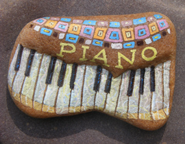 piano